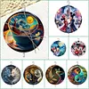 Cross Stitch Needle Threader 5x5cm Random color