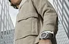 DIVER Grey Dial 42mm