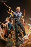 1/6 Scale Reiner Braun & Bertolt Hoover - Attack On Titan Resin Statue - POP.ART Studio