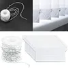 Vertical Blind Weights & Chains Replacement Lower Slats for Roller Blind Fitting