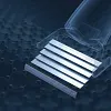 Men's Razor Blades Shaving Manual Razor