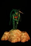 Imperfect Cell - Dragon Ball Statue - DD Studio