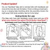 20'' Look Real Handmade Reborn Silicone Toddler Baby Doll Girl Melody, Real Life Dolls Toy,With Pacifier and Bottle - RBBI-Myrebornbabydoll&reg; Myrebornbabydoll&reg;