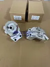 Kato 10231430 diesel filter seat ME072907 diesel filter seat ME056670 diesel filter seat NC-505X (M14)