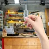 Twist Ties Tool Drill Chuck Tool for 9 Gauge Twist Ties Twisted Fence Tool