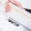 Waves-2x 14CT Counted Bookmark Kit