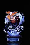 Hashibira Inosuke Acrylic Stand Display - Free Shipping - Demon Slayer: Kimetsu no Yaiba