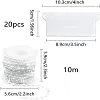 Vertical Blind Weights & Chains Replacement Lower Slats for Roller Blind Fitting