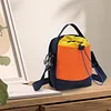 Outdoor Water Bottle Bag Adjustable Kettle Shoulder Bag Drawstring Crossbody Bag