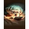 >SALE<5D DIY Full Square Drill Diamond Painting Dog Kit Home Decor Art 50x65cm