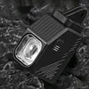 LED Bicycle Front Hanging Light Remote Control Rechargeable 1000LM Bike Light