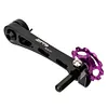 Bicycle Single Speed Chain Tensioner Bike 1 Speed Derailleur Chain Checker Guide