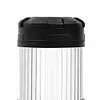 Outdoor Dimmable Camping Light Rechargeable Magnetic Rotable Atmosphere Lantern