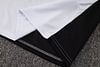 Joyfball 2024/2025 Germany Half-Pull Training Suit White Football Shirt 1:1 Thai Quality