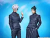 1/7 Scale Kousen Ver. Satoru Gojo - Jujutsu Kaisen Official Statue - Good Smile Company