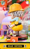 Satoru Gojo - Jujutsu Kaisen Resin Statue - GAGA Studio