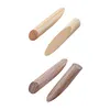 50 Pack 9.5mm Solid Wood Pocket Hole Plugs Wooden Pocket Hole Plug (Pine Plugs)
