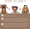 Satin Heatless Curling Set🕊️
