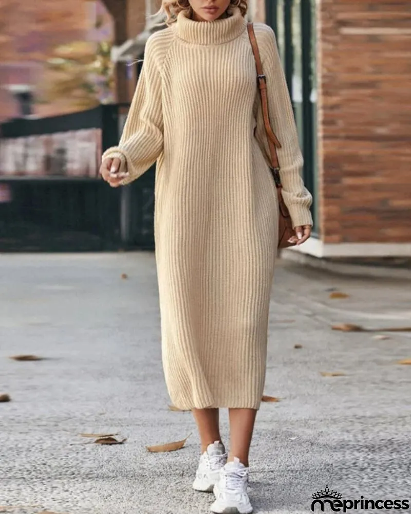 Timeless and Elegant Dress
