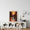(Stamped/Counted) Three Cats-11CT Cross Stitch 50*40cm