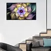 Abstract-Full Round/Square Diamond Painting(70x40cm)