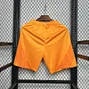 2024/2025 Real Madrid Away Shorts love fball