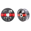 Cutting Grinding Wheel Wear-Resistant 76mm for Electric Angle Grinder(1PCS)