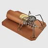 Cooking Stove Mat Camping Gas Can Protective Cover for SOTO 310/340 Spider Stove
