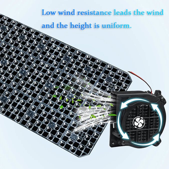 Car Ventilation Seat Cushion Air Conditioning Refrigeration Air Blowing Seat Cushion