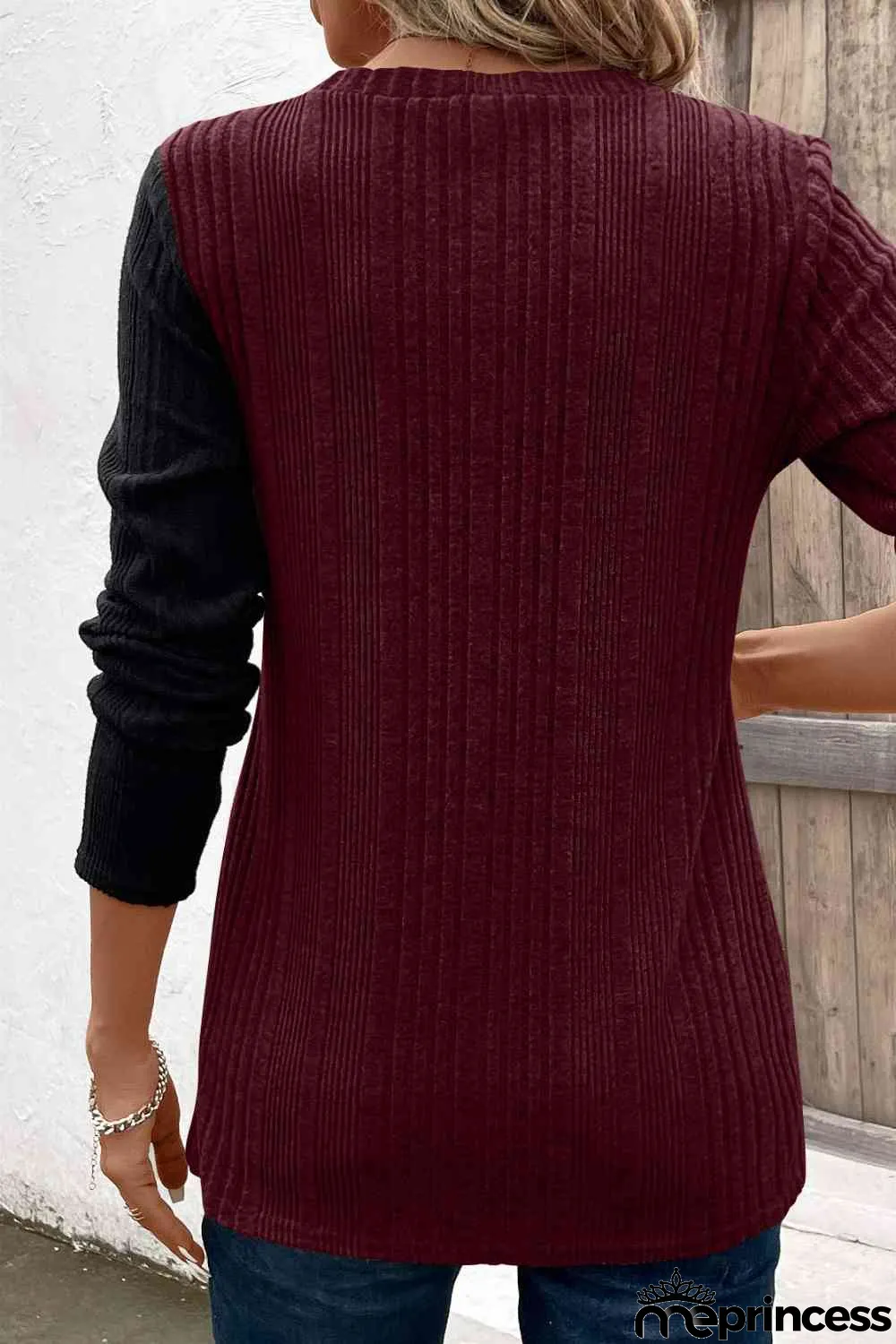 Modern and Versatile Tank top