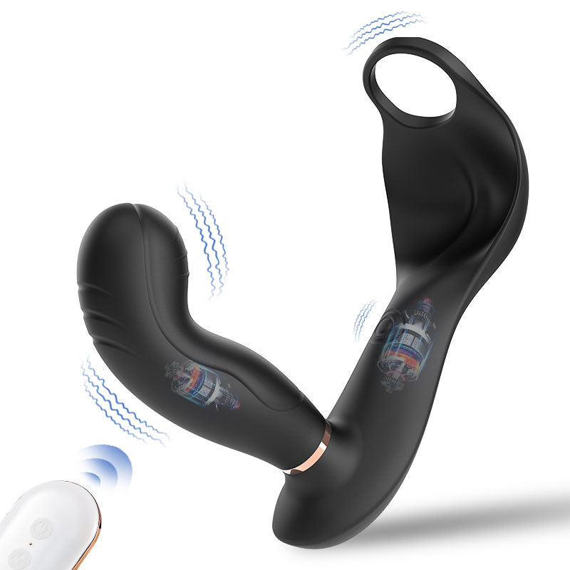 Vibrations Pulsations Heating Anal Toy mysite