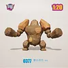 1/20 Scale World Zukan Legendary Giants - Pokemon Statue - UU Studio