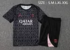 2024-2025 PSG Paris Saint-Germain Training Suit Football Shirt 1:1 Thai Quality