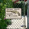 Winchester - Vintage Metal Signs - 20*30cm/30*40cm - Western&Warning