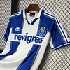 1997/1999 Retro Porto Home Football Shirt 1:1 Thai Quality love fball