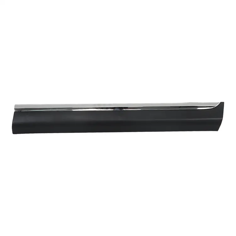 SEBLAFF Front Passenger Side Door Molding Panel Trim Strip Replacement for 2011-2013 Highlander 71533HR