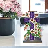 >SALE<DIY Diamonds Painting Ornaments Kids Gift Diamond Mosaic Ornament (GH065)