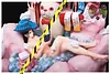 The Bath is Ready Series 001 Nico&middot;Robin - ONE PIECE Resin Statue -  FL Studios [In Stock]