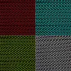 164ft 7-Strand Paracord Parachute Cord Tent Rope for Outdoor Hiking Camping