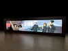 3D Decorative Paint of Light Guide Transformation Satoru Gojo & Suguru Geto & Shoko Leiri with LED - Jujutsu Kaisen Decorative Painting - momo Studio