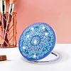 DIY Crystal Diamond Mirror Portable Datura Kit