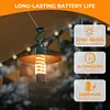 Outdoor Camping Light Portable Night Light Portable Flashlight Tripod Lighting Tower Sky Tent Atmosphere Light