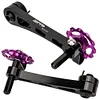 Bicycle Single Speed Chain Tensioner Bike 1 Speed Derailleur Chain Checker Guide
