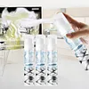 Nettoyant moussant anti-taches d'huile pour la cuisine