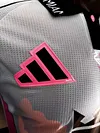 2025/2026 Players Edition Inter Miami Special Edition Football Jersey 1:1 Thai Quality love fball