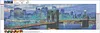 Brooklyn Bridge - Full Round Diamond Painting(90*30cm)