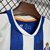 2024-2025 KIDS FC Porto Home Football Shirt 1:1 Thai Quality