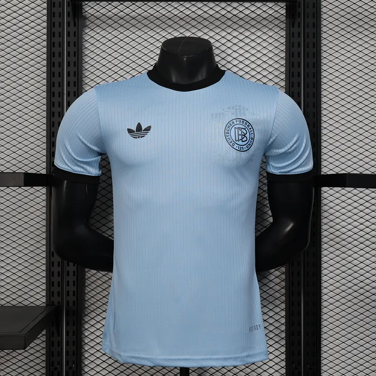 Player Edition - Germany 125th Anniversary GK Football Jersey