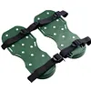 Grass Spiked Gardening Walking Revitalizing Lawn Aerator Sandals Nail Shoes