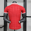 2025-2026 Player Version Manchester United Co branded Football Shirt 1:1 Thai Quality